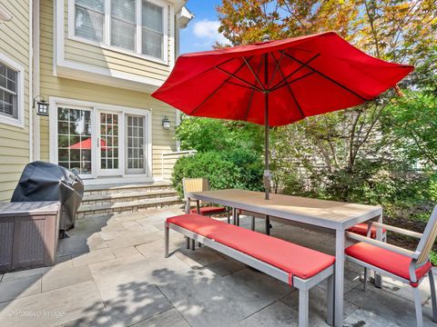 Tiny photo for 113 Mohawk Drive, Clarendon Hills, IL 60514 (MLS # 12450319)