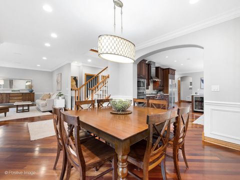 Tiny photo for 113 Mohawk Drive, Clarendon Hills, IL 60514 (MLS # 12450319)