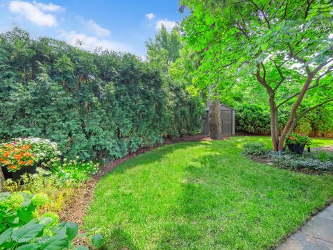 Tiny photo for 113 Mohawk Drive, Clarendon Hills, IL 60514 (MLS # 12450319)