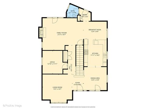 Tiny photo for 113 Mohawk Drive, Clarendon Hills, IL 60514 (MLS # 12450319)