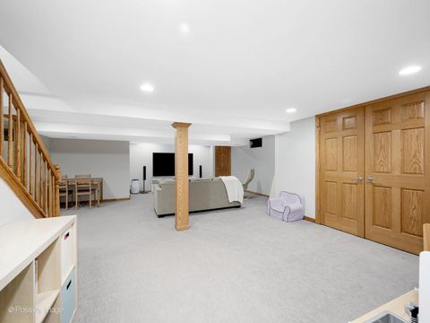 Tiny photo for 113 Mohawk Drive, Clarendon Hills, IL 60514 (MLS # 12450319)