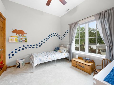 Tiny photo for 113 Mohawk Drive, Clarendon Hills, IL 60514 (MLS # 12450319)