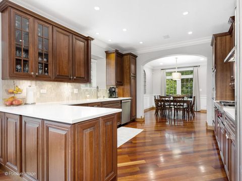 Tiny photo for 113 Mohawk Drive, Clarendon Hills, IL 60514 (MLS # 12450319)