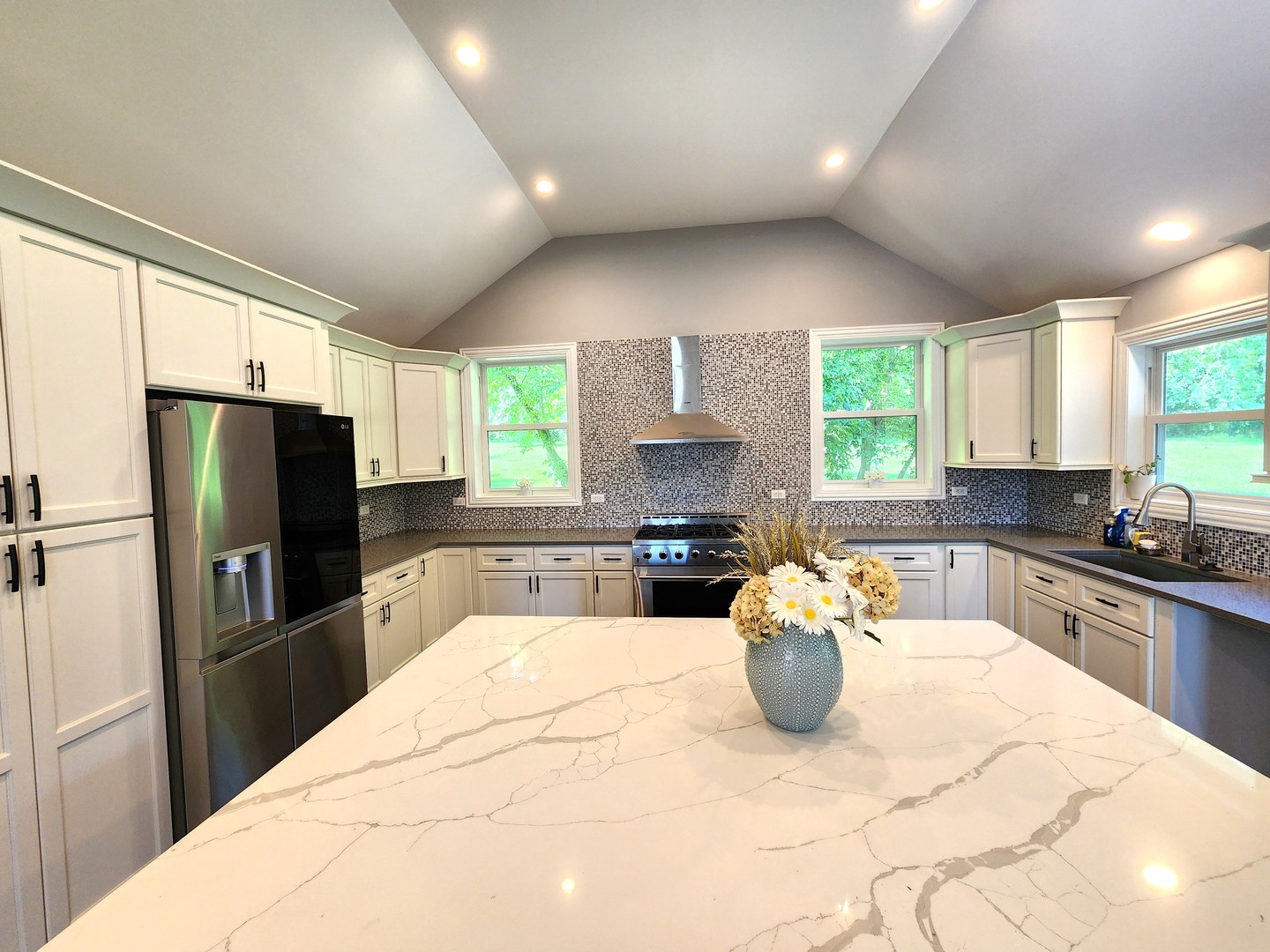 4017 N Johnsburg Road