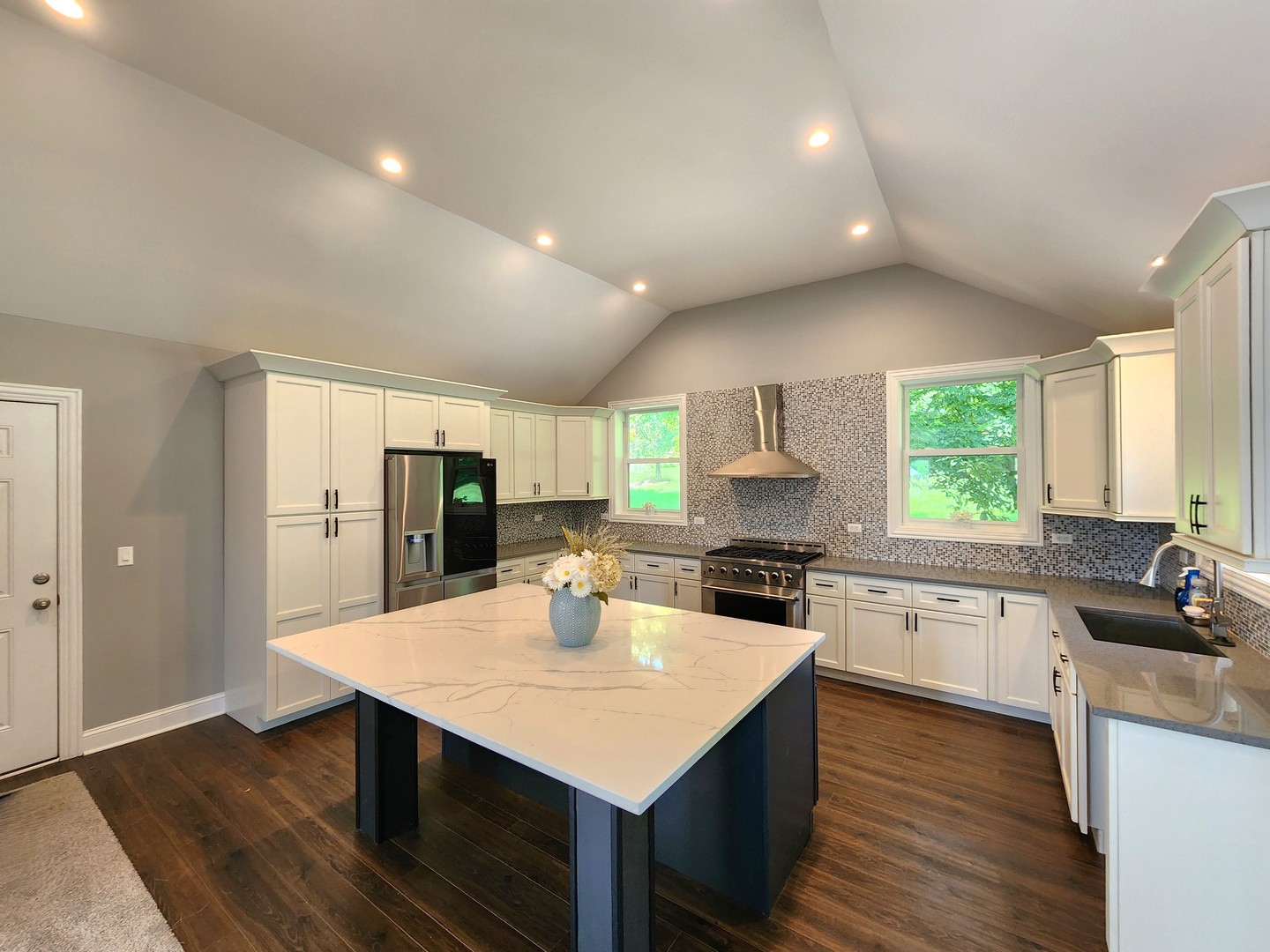 4017 N Johnsburg Road