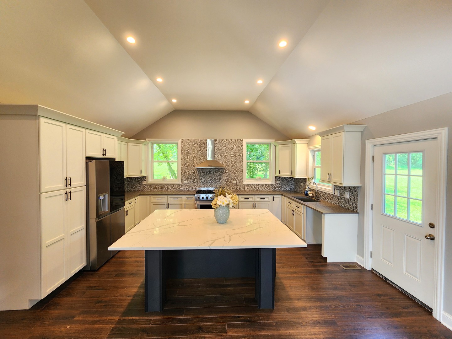 4017 N Johnsburg Road