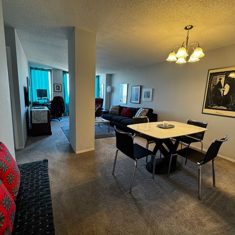 Tiny photo for 5320 N Sheridan Road #2001, Chicago, IL 60640 (MLS # 12522980)