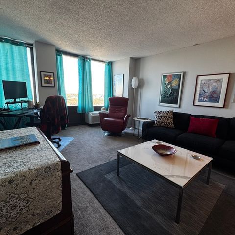 Tiny photo for 5320 N Sheridan Road #2001, Chicago, IL 60640 (MLS # 12522980)