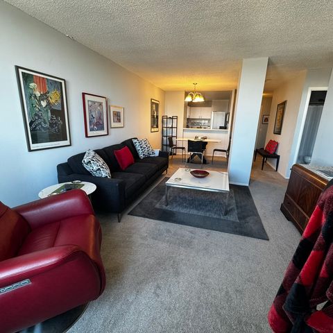 Tiny photo for 5320 N Sheridan Road #2001, Chicago, IL 60640 (MLS # 12522980)