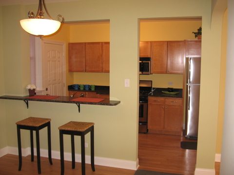 Tiny photo for 2719 N Lockwood Avenue #2B, Chicago, IL 60639 (MLS # 12578712)