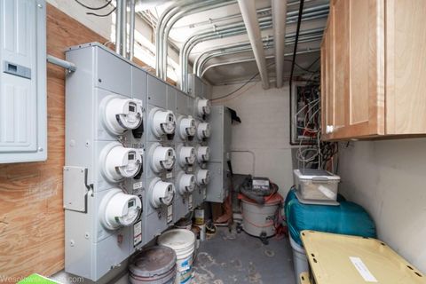 Tiny photo for 2719 N Lockwood Avenue #2B, Chicago, IL 60639 (MLS # 12578712)