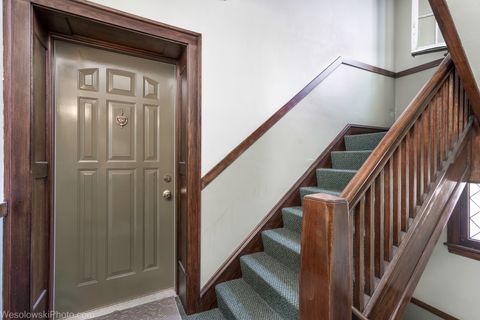 Tiny photo for 2719 N Lockwood Avenue #2B, Chicago, IL 60639 (MLS # 12578712)