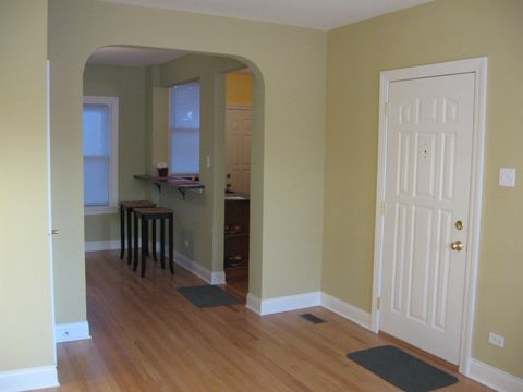 Tiny photo for 2719 N Lockwood Avenue #2B, Chicago, IL 60639 (MLS # 12578712)