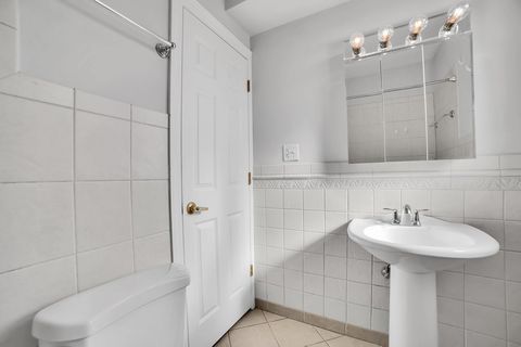 Tiny photo for 2719 N Lockwood Avenue #2B, Chicago, IL 60639 (MLS # 12578712)