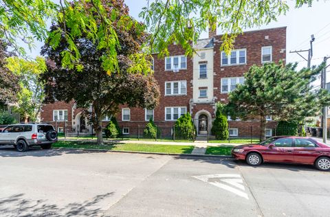 Tiny photo for 2719 N Lockwood Avenue #2B, Chicago, IL 60639 (MLS # 12578712)