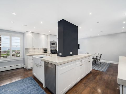 Tiny photo for 3920 N LAKE SHORE Drive #12N, Chicago, IL 60613 (MLS # 12439750)
