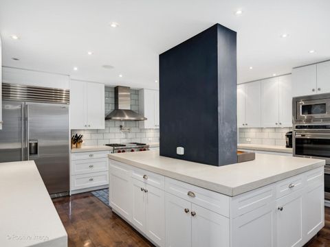 Tiny photo for 3920 N LAKE SHORE Drive #12N, Chicago, IL 60613 (MLS # 12439750)