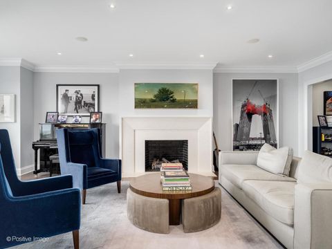 Tiny photo for 3920 N LAKE SHORE Drive #12N, Chicago, IL 60613 (MLS # 12439750)
