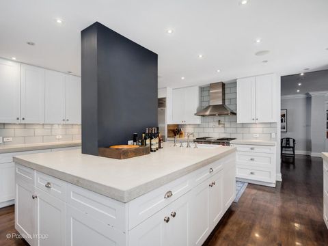 Tiny photo for 3920 N LAKE SHORE Drive #12N, Chicago, IL 60613 (MLS # 12439750)