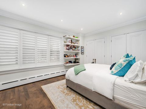 Tiny photo for 3920 N LAKE SHORE Drive #12N, Chicago, IL 60613 (MLS # 12439750)