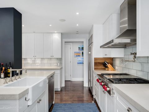 Tiny photo for 3920 N LAKE SHORE Drive #12N, Chicago, IL 60613 (MLS # 12439750)