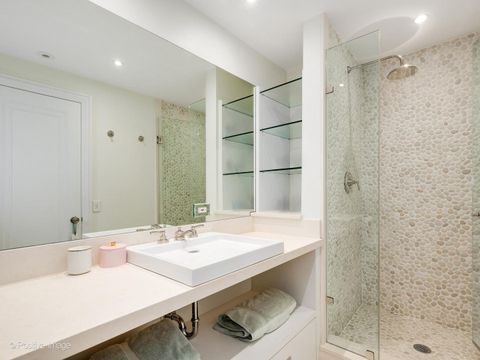 Tiny photo for 3920 N LAKE SHORE Drive #12N, Chicago, IL 60613 (MLS # 12439750)