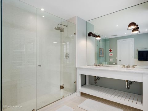 Tiny photo for 3920 N LAKE SHORE Drive #12N, Chicago, IL 60613 (MLS # 12439750)