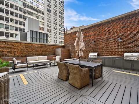 Tiny photo for 3920 N LAKE SHORE Drive #12N, Chicago, IL 60613 (MLS # 12439750)