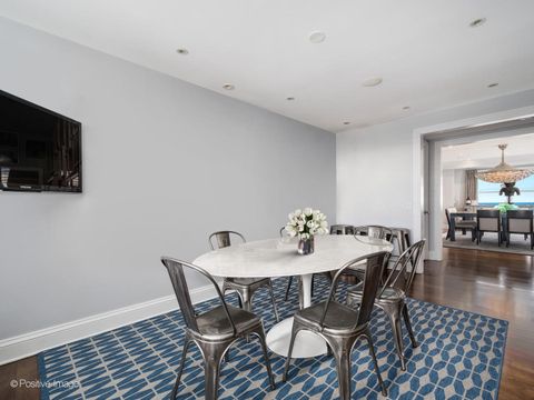 Tiny photo for 3920 N LAKE SHORE Drive #12N, Chicago, IL 60613 (MLS # 12439750)