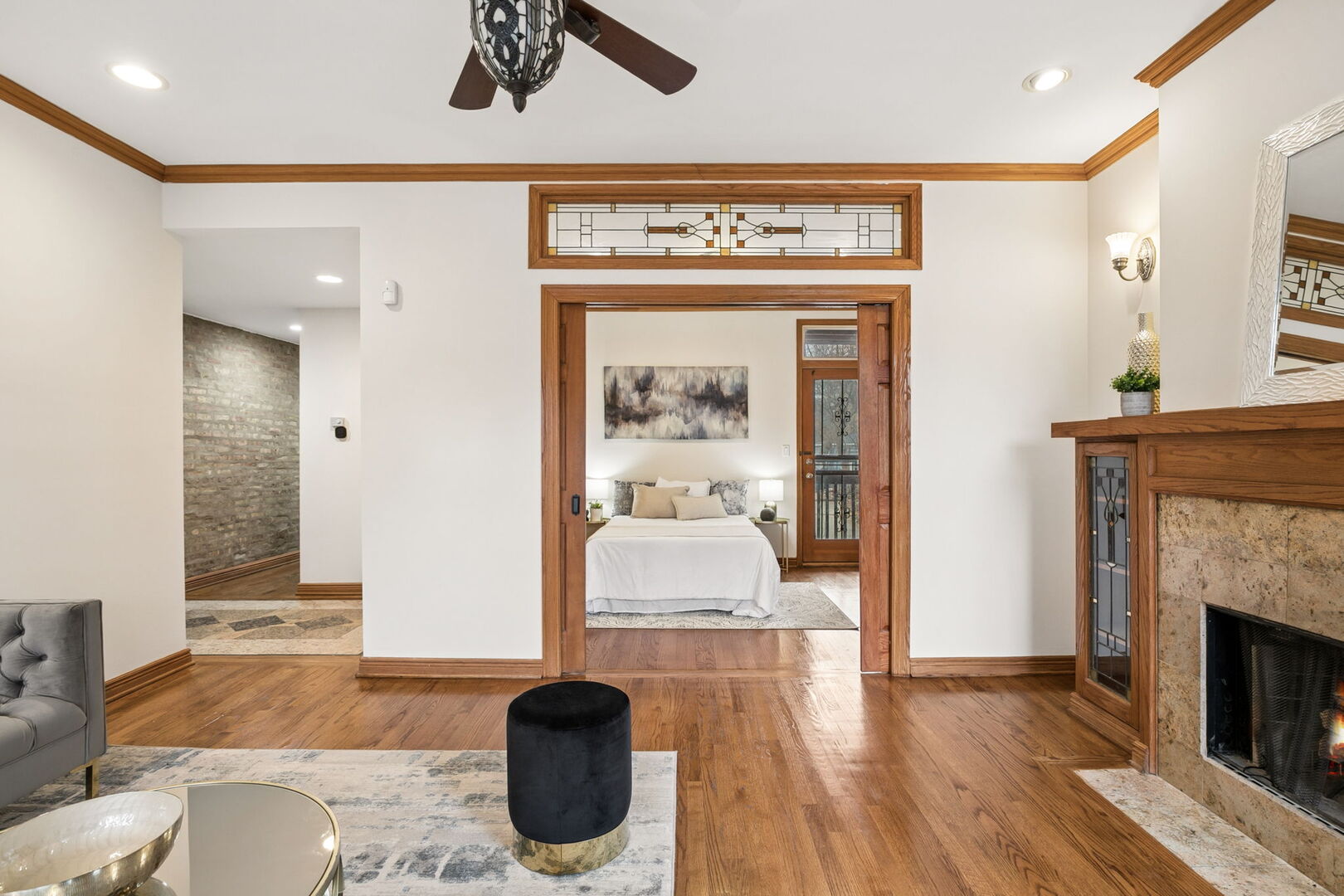 2210 N KEDZIE Boulevard 1N