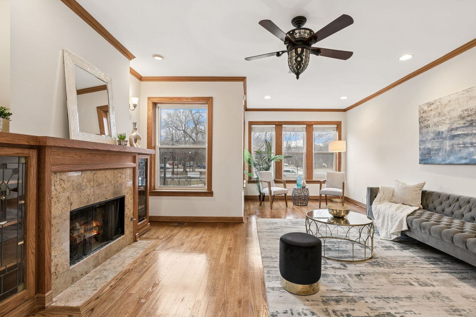 2210 N KEDZIE Boulevard 1N