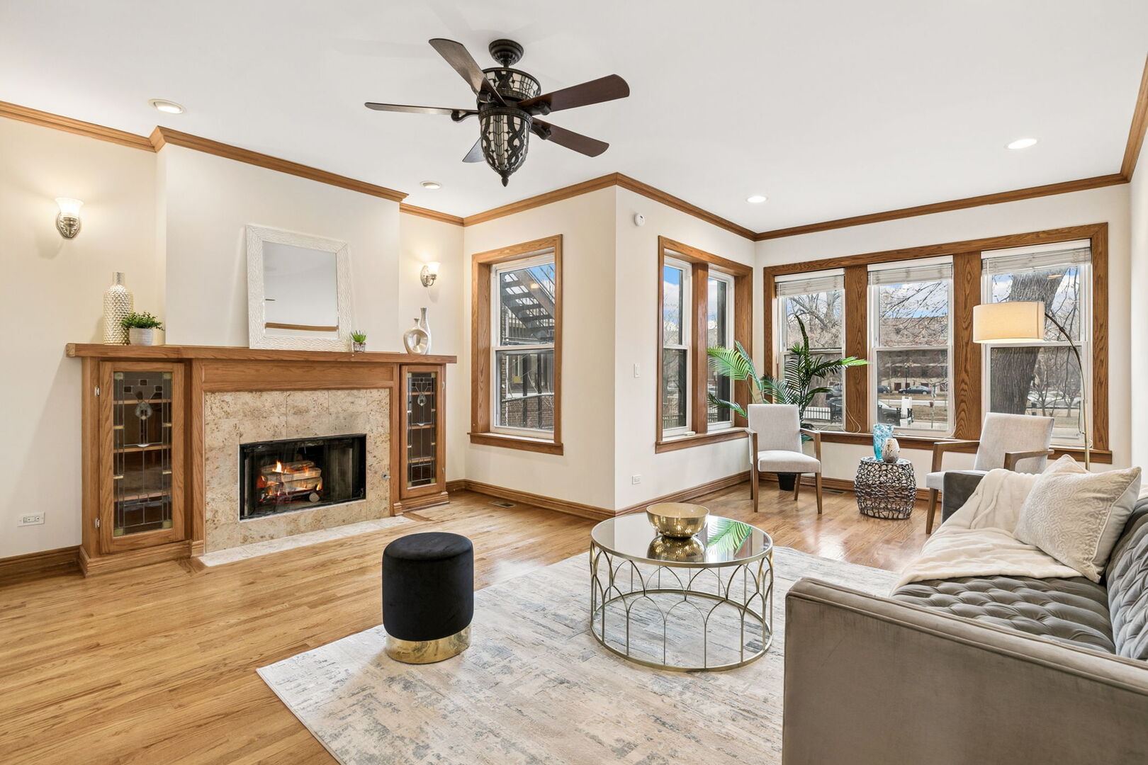 2210 N KEDZIE Boulevard 1N