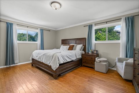 Tiny photo for 1560 W Goldengate Drive, Addison, IL 60101 (MLS # 12438720)