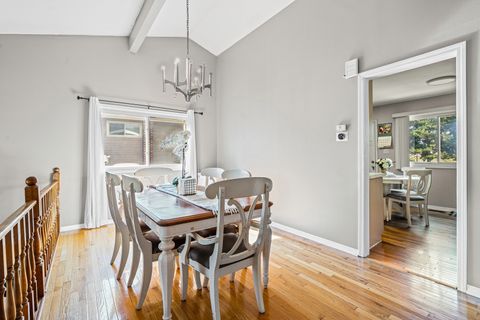 Tiny photo for 1560 W Goldengate Drive, Addison, IL 60101 (MLS # 12438720)