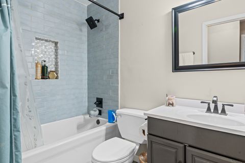 Tiny photo for 1560 W Goldengate Drive, Addison, IL 60101 (MLS # 12438720)