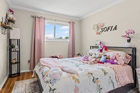 Tiny photo for 1560 W Goldengate Drive, Addison, IL 60101 (MLS # 12438720)