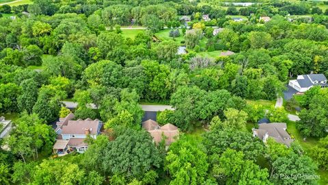 Tiny photo for 15805 Lerita Drive, Huntley, IL 60142 (MLS # 12444877)