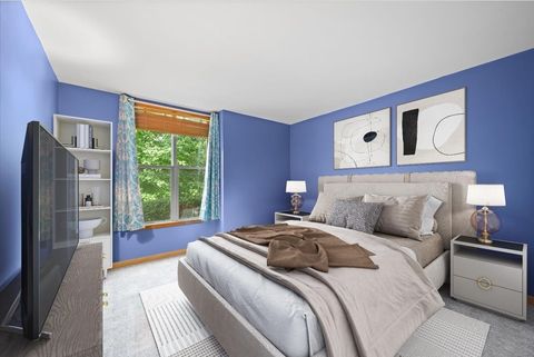 Tiny photo for 15805 Lerita Drive, Huntley, IL 60142 (MLS # 12444877)