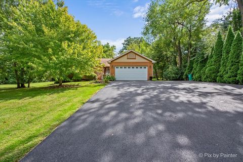 Photo of 15805 Lerita Drive, Huntley, IL 60142 (MLS # 12444877)
