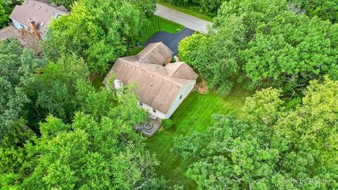 Tiny photo for 15805 Lerita Drive, Huntley, IL 60142 (MLS # 12444877)