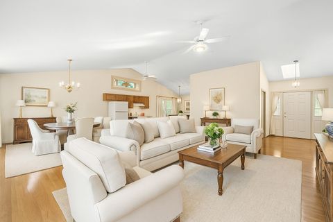 Tiny photo for 15805 Lerita Drive, Huntley, IL 60142 (MLS # 12444877)