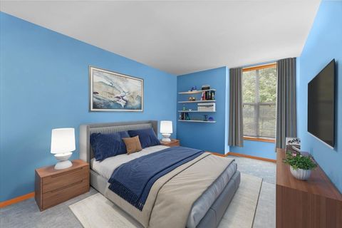 Tiny photo for 15805 Lerita Drive, Huntley, IL 60142 (MLS # 12444877)