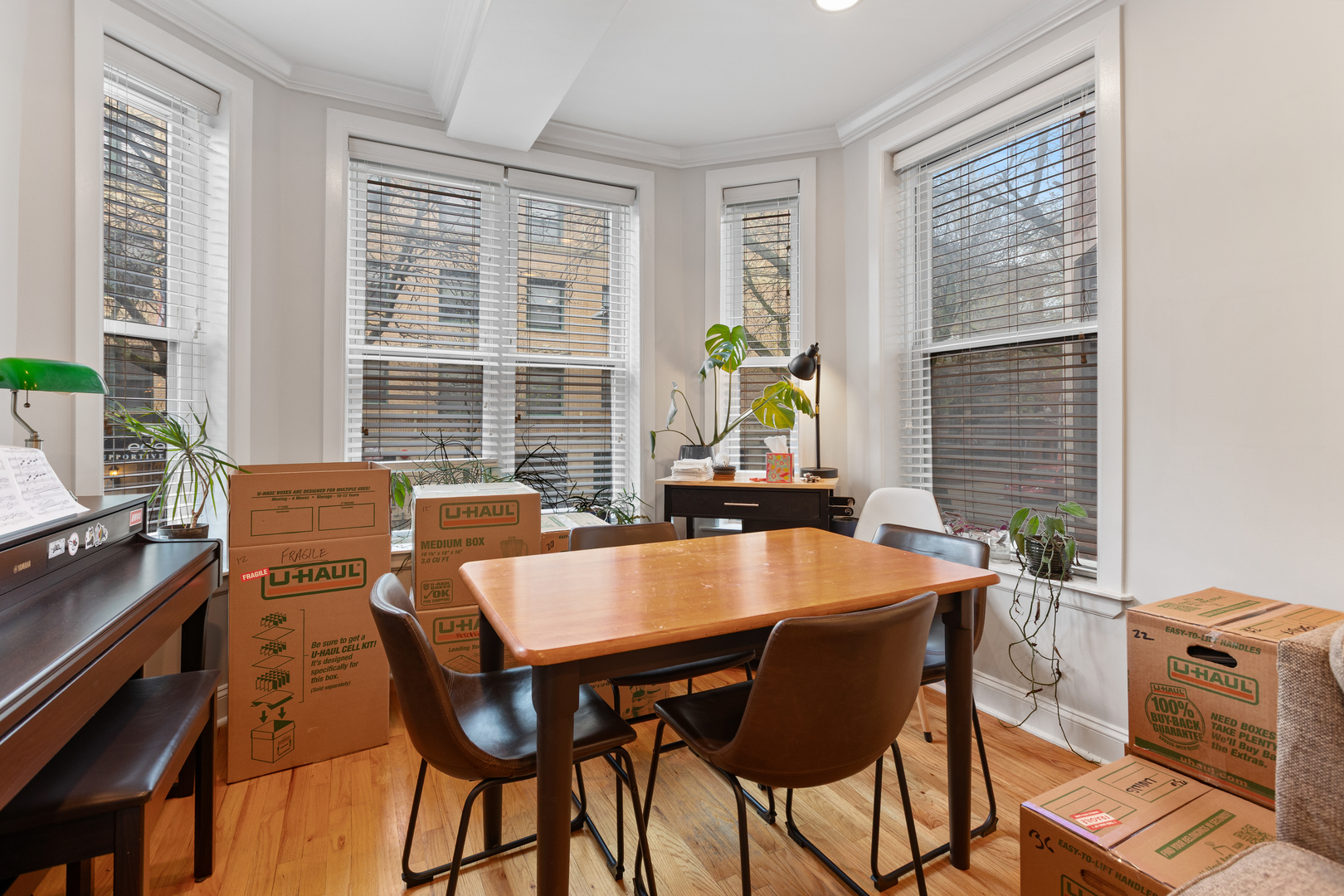 945 W GORDON Terrace 1E