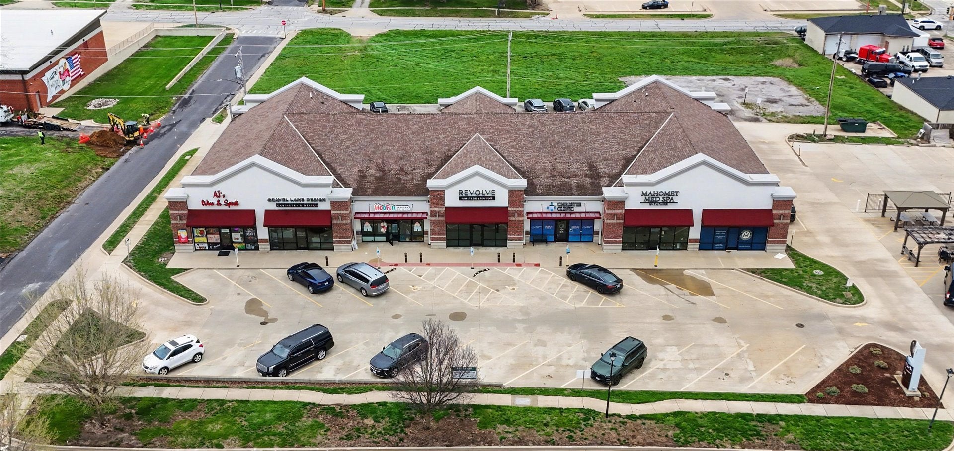 604 E Main Street