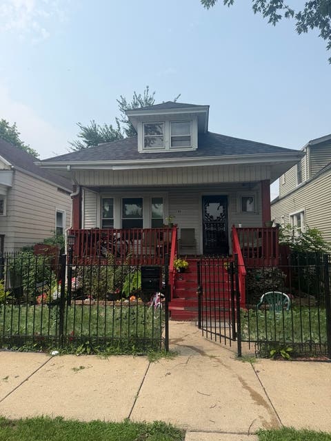 Photo of 8940 S Parnell Avenue, Chicago, IL 60620 (MLS # 12731602)