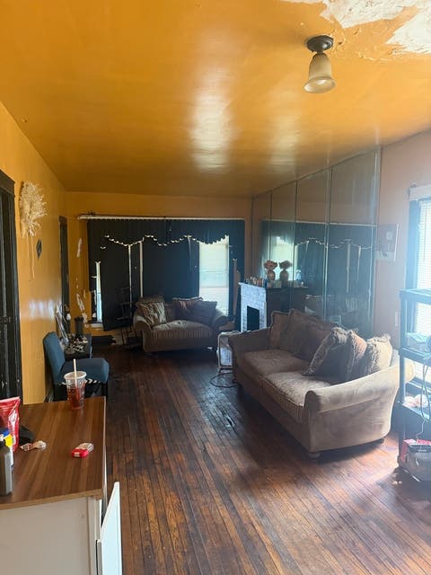 Tiny photo for 8940 S Parnell Avenue, Chicago, IL 60620 (MLS # 12731602)