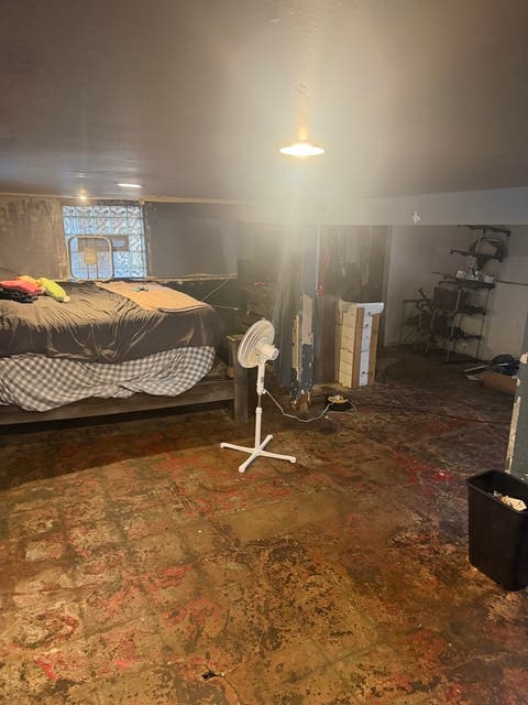 Tiny photo for 8940 S Parnell Avenue, Chicago, IL 60620 (MLS # 12731602)