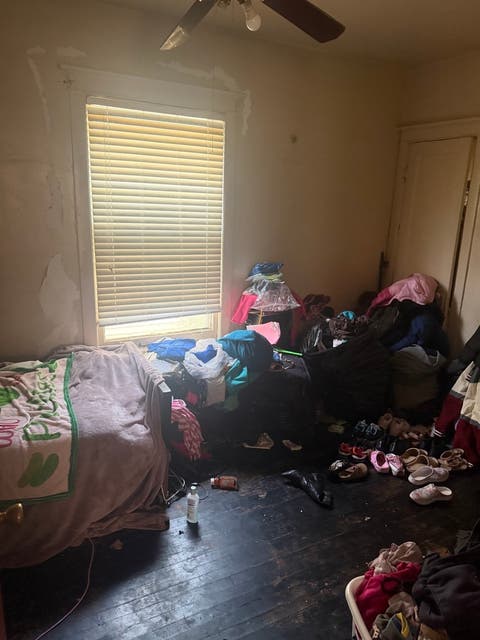 Tiny photo for 8940 S Parnell Avenue, Chicago, IL 60620 (MLS # 12731602)