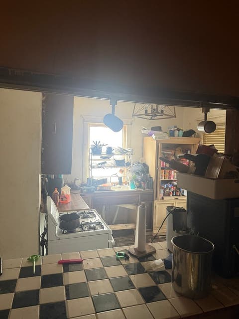 Tiny photo for 8940 S Parnell Avenue, Chicago, IL 60620 (MLS # 12731602)