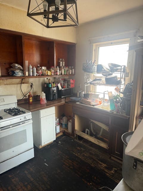 Tiny photo for 8940 S Parnell Avenue, Chicago, IL 60620 (MLS # 12731602)